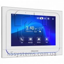 Домофон Akuvox X933W (White)