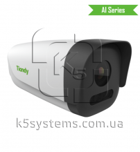 TC-A32E4 Spec: 1/E/12mm 2МП Цилиндрическая камера