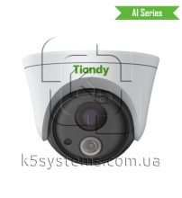 TC-A32F2 Spec: 2/E/6mm 2МП Турельная камера