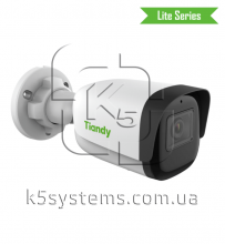 TC-C32UN Spec: I8/A/E/Y/M/2.8-12mm 2МП Цилиндрическая камера