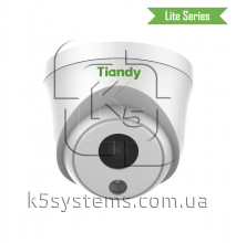 TC-C34HS Spec: I3/E/C/2.8mm 4МП Турельная камера