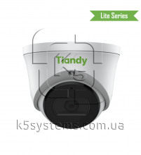 TC-C32XN Spec: I3/E/Y/2.8mm 2МП Турельная камера