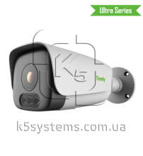 TC-C35LQ Spec: I8W/E/A/2.8-12mm 5МП Цилиндрическая камера