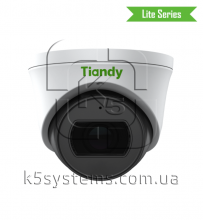 TC-C35SS Spec: I3/A/E/Y/M/2.8-12mm 5МП Турельная камера