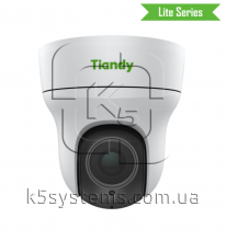 TC-H323Q Spec: 04X/I/E 2МП Поворотная камера