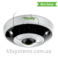 IP камера Tiandy TC-NC1261