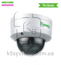 IP камера Tiandy TC-NC552S