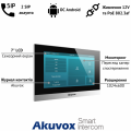 Домофон Akuvox C315S
