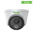 TC-A32F2 Spec: 2/E/6mm 2МП Турельная камера