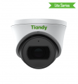 TC-C35XS Spec: I3/E/Y/(M)/2.8mm 5МП Турельная камера