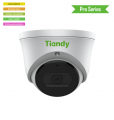 TC-C35XS Spec: I3/E/Y/M/H/2.8mm 5МП Турельная камера