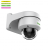 TC-C38MS Spec: I5/E/A/2.8-12mm 8МП Купольная камера